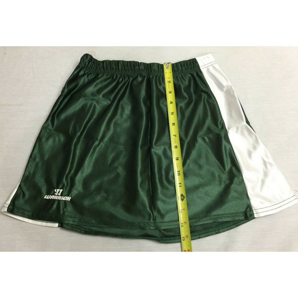 NWOT WARRIOR WOMENS ATHLETIC SKIRT SIZE M 25-29